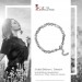 Silberdream SilberDream Armband -Infinity- 925 Silber poliert Zirkonia ca. 21cm SDA4796W Sonderangebot