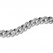 Silberdream SilberDream Armband Glamour 925 Silber Zirkonia weiß 19cm Damen SDA4791W Osterangebot