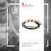 Silberdream SilberDream Lederarmband schwarz Surferarmband Kordel-Armband LA1237W Heißer Verkauf