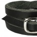 Silberdream SilberDream Lederarmband schwarz Herren Leder Armband LA2219 Zeitlich begrenztes Angebot