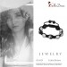 Silberdream SilberDream Shamballa Armband Zirkonia Kugeln weiß/schwarz SDA929 Saisonale Angebote