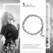 Silberdream SilberDream Armband Herzen 925 Silber poliert Zirkonia ca. 21,5cm SDA4798W Super Sparpreis
