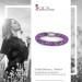Silberdream SilberDream Glitzerarmband Minikristalle farbig 18cm Armband Damen SDA050F9 Wochenangebot