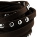 Silberdream SilberDream Lederarmband brown Damen Leder Armband LA2250B Begrenzte Freigabe