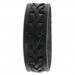 Silberdream SilberDream Lederarmband schwarz Kreuzband Leder Armband LA5654S JETZT KAUFEN