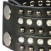 Silberdream SilberDream Lederarmband schwarz Zirkonia Damen Leder Armband LAP231S Neueste Stile