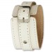 Silberdream SilberDream Lederarmband weiß Damen Leder Armband LA1189W Bis zu 50% Rabatt