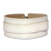 Silberdream SilberDream Lederarmband weiß Damen Leder Armband LA1189W Bis zu 50% Rabatt