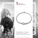 Silberdream SilberDream Armband Oval Zirkonia weiß 925er Sterling Silber 19cm SDA425W Bis zu 65% Rabatt