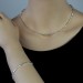 Silberdream SilberDream Armband Elegant Zirkonia weiß 925er Silber 18,7cm Damen SDA458W Vierteljährliche Förderung