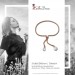 Silberdream SilberDream Armband rose vergoldet Perle 925er Sterling Silber Damen SDA2295E Hotsell