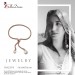Silberdream SilberDream Armband rose vergoldet Perle 925er Sterling Silber Damen SDA2295E Hotsell