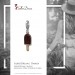Silberdream SilberDream Charm Eis am Stiel 925er Silber Armband Anhänger FC692 Limitierter Zeitrabatt