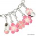 Silberdream SilberDream Charm Kleeblatt Armband Anhänger 925 Silber FC3137 Exklusivangebot