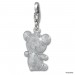 Silberdream SilberDream 925 Charm Emaille Koala groß Armband Anhänger FC608 Weihnachtsangebot