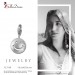 Silberdream SilberDream Charm Smiley 925er Silber Armband Anhänger FC3148 Vatertagsangebot