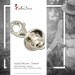 Silberdream SilberDream 925 Charm Schnuller Armband Anhänger FC3032 Neueste Mode