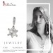 Silberdream SilberDream 925 Charm Schildkröte Armband Anhänger FC1001 Online Outlet