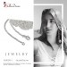 Silberdream SilberDream Sterling Silber Charm Kette Halskette 50cm FC00295-1 Saisonale Angebote