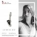 Silberdream SilberDream Glitzer Charm Sneaker schwarz Zirkonia Kristalle GSC515S Riesige Ersparnisse