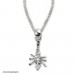 Silberdream SilberDream Sterling Silber Charms Ketten Verbinder rund FC0059 JETZT KAUFEN