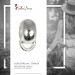 Silberdream SilberDream Sterling Silber Charms Ketten Verbinder rund FC0059 JETZT KAUFEN