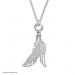 Silberdream SilberDream Sterling Silber Charm Kette Halskette 60cm FC00296-1 Bis zu 50% Rabatt