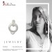 Silberdream SilberDream Silber Charm Ketten Verbinder mit Zirkonia FC0063 Vierteljährliche Förderung