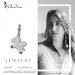Silberdream SilberDream Charm fliegendes Pony weiß 925 Silber Armband Anhänger FC869W Riesige Rabatte