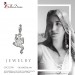 Silberdream SilberDream Glitzer Charm Frosch weiß Zirkonia Kristalle 925er GSC521W Clearance-Verkauf
