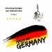 Silberdream SilberDream Silber Charm Schmetterling Armband Anhänger FC503 Online Shopping