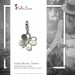 Silberdream SilberDream Silber Charm Schmetterling Armband Anhänger FC503 Online Shopping