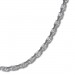 Silberdream SilberDream Ankerkette 925er Silber Halskette 70cm Kette SDK20570 Top Angebot