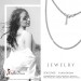 Silberdream SilberDream Collier Kette Kugeln 925 Sterling Silber Damen 44cm-47cm SDK11045J Exklusive Angebote