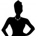 Silberdream SilberDream Collier Kette Square 925 Vollsilber 45cm Halskette SDK411 Tiefpreis