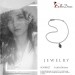 Silberdream SilberDream Fußkette Indische Hand 25cm Damenschmuck 925er Silber SDF8002T Wochenangebot