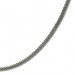 Silberdream SilberDream Collier Himbeerkette 925er Silber Halskette 45cm Kette SDK22245J Begrenzte Freigabe