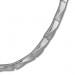 Silberdream SilberDream Collier Kette Zopf 925 Sterling Silber 45cm Halskette SDK463J JETZT KAUFEN