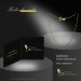 Silberdream GoldDream Damen Colliers Halskette 50cm Gelbgold 8 Karat GDKB00550Y Letzte 2 Tage