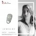 Silberdream SilberDream Sterling Silber Charm Ketten Verbinder rund FC0073W Discount Store für neue Produkte
