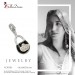 Silberdream SilberDream 925 Charm Tasche schwarz Armband Anhänger Silber FC3030S Kostenloser Versand international