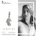 Silberdream SilberDream Charm Seepferdchen 925er Silber Armband Anhänger FC727I Begrenzt auf 3 Tage
