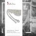Silberdream SilberDream Sterling Silber Charm Kette Halskette 90cm FC00289-1 Im Verkauf