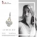 Silberdream SilberDream Charm Engel vergoldet 925 Silber Armband Anhänger FC813Y Verkauf