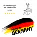 Silberdream SilberDream Charm Anker, Herz, Kreuz Armband Anhänger 925 FC506 Hotsell