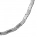 Silberdream SilberDream Collier Kette Design 925 Silber 45cm Halskette Damen SDK427 Fabrikverkauf