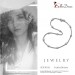 Silberdream SilberDream Fußkette Typhoon 25cm 925 Sterling Silber SDF3015J Fabrikpreis
