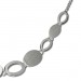 Silberdream SilberDream Collier Kette Grazie 925 Vollsilber 45cm Halskette SDK408 Flash Sale