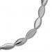 Silberdream SilberDream Collier Elegance Zirkonia weiß 925er Silber 44,5cm Halskette SDK453W Begrenztes Angebot