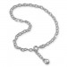 Silberdream SilberDream 25cm Fußkette Zirkonia 925 Silber SDF001 Online Shopping